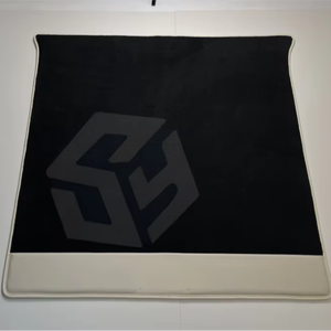 แผ่น C253 X253กันลื่นในรถยนต์สำหรับ Mercedes-Benz 3D คลาส - Product Image 1