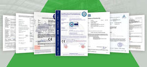 รถยกคลังสินค้าขนาดเล็กรถยกไฮดรอลิกรถยกไฟฟ้าขนาดเล็กสำหรับคลังสินค้า - Product Image 5