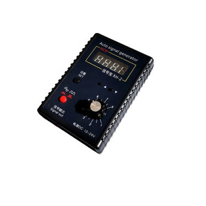 Xtester-XH-2 Speed Sensor Crankshaft <b>ABS</b> Code Magnetoelectric Automobile Signal Generator for Cars Trucks Excavators - Product Image 1