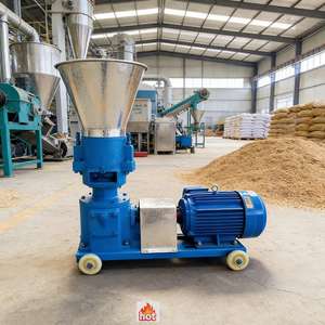 Máquina <span class=keywords><strong>para</strong></span> <span class=keywords><strong>Hacer</strong></span> Alimento <span class=keywords><strong>para</strong></span> Animales <span class=keywords><strong>de</strong></span> Excelente Relación Calidad-Precio y Larga Duración, Máquina <span class=keywords><strong>de</strong></span> Pellets <span class=keywords><strong>de</strong></span> Cáscara <span class=keywords><strong>de</strong></span> Arroz, Molino Comercial <span class=keywords><strong>de</strong></span> Pellets <span class=keywords><strong>para</strong></span> Alimento - Product Image 1