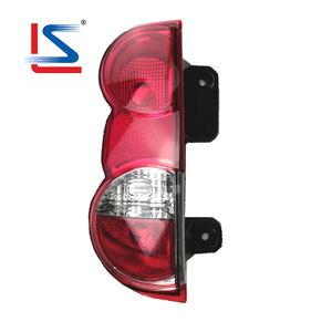 LUMIÈRE DE QUEUE DE VOITURE Pour <span class=keywords><strong>NV200</strong></span> VAN 2010-2015 R 26550-JX00A L 26555-JX31A FEU ARRIÈRE - Product Image 4