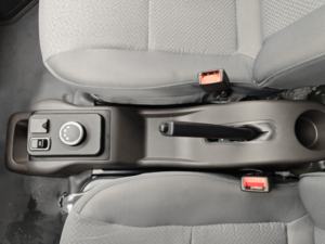 东风Forthing V2流行低价新能源汽车货运卡车远程电动车待售面板 - Product Image 6