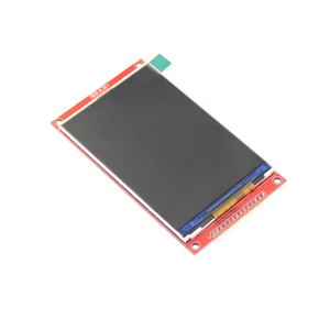 โมดูลหน้าจอสัมผัส LCD แบบพอร์ต SPI ขนาด 4.0 นิ้ว ใหม่เอี่ยม ความละเอียด 480x320 TFT Display ST7796S รับประกัน 365 วัน มีสินค้าในสต็อก - Product Image 3