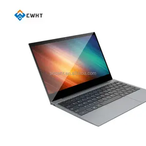便宜的纤薄笔记本电脑14.1英寸赢得10平板电脑在tel Gemini湖N4000/4100/5000上网本
