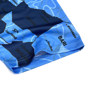 Maillot de Football Rétro Personnalisé Broderie Design Vintage Polo Neck Classic Club Fashion Trend Football Shirts - Product Image 6