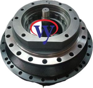 Boîte de vitesses de translation XC370 de haute qualité à prix de gros pour réducteur de translation d'excavatrice XCMG 370 - Product Image 4