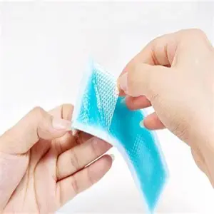 Kanglibang Keo Silicon Nhạy Áp Lực Dùng Cho Áo Ngực Bằng Vải Silicone, Băng Dính Y Tế, Miếng Dán Vết Sẹo Y Tế