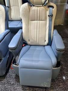 Pelle Sintetica in Microfibra Nappa per Interni <span class=keywords><strong>Auto</strong></span> con Perforazione Automatica e <span class=keywords><strong>Caratteristiche</strong></span> di Cucitura - Product Image 2