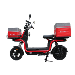 <span class=keywords><strong>Moto</strong></span> électrique de livraison de nourriture à longue portée, homologuée CE, à forte capacité de charge - Product Image 1