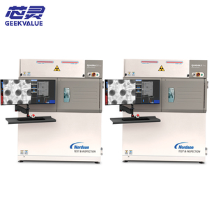 Nordson uji Manual & inspeksi, seri x-ray inspeksi MXI QuadraPro