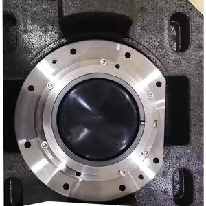 ซีลเพลาคอมเพรสเซอร์เครื่องปรับอากาศแบบรวมศูนย์ MMC17528260 589173 029-22454-000 สำหรับยูนิตแบบแรงเหวี่ยง - Product Image 4