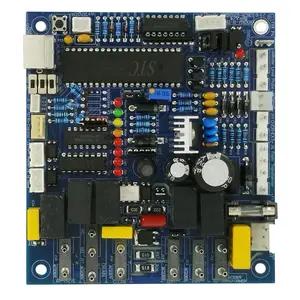 기타 pcb & pcba 전자 PCB 보드 fr4 pcb 보드 제조업체