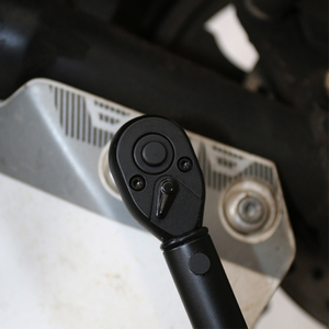 Portatile da 33 Pezzi Chiave Torsiforme Regolabile 1/4 Pollici Set 2 ~ 24Nm Chiave per Utensili a Mano per la Personalizzazione OEM ODM - Product Image 4