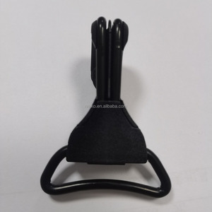 Thời Trang Phần Cứng G Khóa Pom + Phần Cứng Đa Mục Đích Xoay Móc Dệt Ô Sợi Dây Thừng Cho Treo Ba Lô Các Bộ Phận Phụ Kiện - Product Image 4