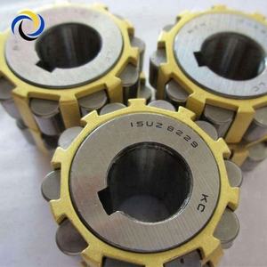 100712201 ซัพพลายเออร์จีน ตลับลูกปืนแบบเอ็กเซนทริค 100712201 ขนาด <span class=keywords><strong>12x40x14</strong></span> มม. - Product Image 1