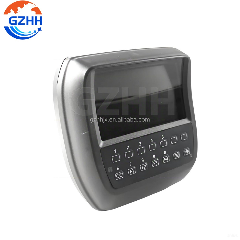 HITACHI 小型モニター　VIDEO MONITOR ＶＭ920 Hitachi-Construction-Machinery