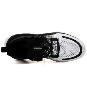 GUYISA Customization <strong>Cheap</strong> Price Outdoor Non-slip Casual <strong>Trainers</strong> Industrial Steel Toe <strong>Safety</strong> Work Shoes for Men - Product Image 3