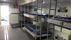 Dongfeng <span class=keywords><strong>Camper</strong></span> per 24 persone - Product Image 3