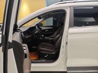 Voiture d'occasion haut de gamme Jetour X90 PLUS 2021 1.6TD DCT Villa SUV, voitures d'occasion à l'exportation