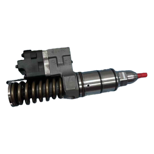 เครื่องจักรทำเหมืองที่ขายดีที่สุด คุณภาพสูง หัวฉีดคอมมอนเรล 60 14L รุ่น R5237466 จัดส่งฟรี หัวฉีดน้ำมันเชื้อเพลิงคุณภาพสูง - Product Image 1