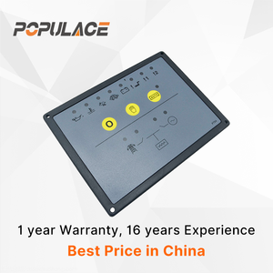 Módulo de Control Remoto para Generador Eléctrico con Interruptor de Transferencia Automática DSE704 Original <span class=keywords><strong>Deep</strong></span> <span class=keywords><strong>Sea</strong></span>, PEMPl - Product Image 2