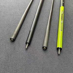 Little Monster 58 pouces en fibre de carbone High-Tech Break Cue 1/2 Uni-<span class=keywords><strong>Loc</strong></span> Split 12.9mm Tip pour piscine en gros - Product Image 3
