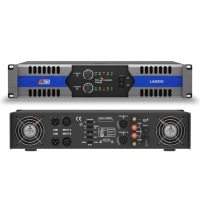 Mixeur karaoké 1050 watts sortie toroïdale amplificateur professionnel son système audio