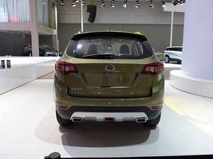 中国出口2016款陆风<span class=keywords><strong>X5</strong></span> PLUS 5门5座SUV，价格实惠，有现货 - Product Image 6