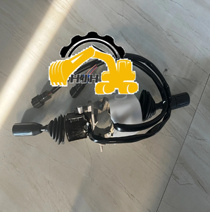 Pièces d'origine neuves pour chargeuses sur pneus WA100 WA150 WA200 WA250 WA320 – Interrupteur 418-43-36122 418-43-36123 - Product Image 2