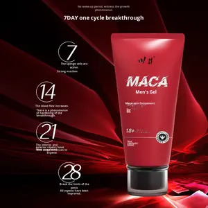 Krim Pembesar <span class=keywords><strong>Penis</strong></span> Delay Thickening untuk Perawatan <span class=keywords><strong>Penis</strong></span> dan Hubungan Seksual-Pengeras Ereksi Pria - Product Image 1