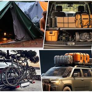 CROCHET DE TRESSE ELASTIQUE IDEAL STAR En acier - Product Image 5