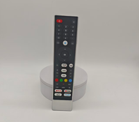 Télécommande vocale personnalisée à 45 boutons pour système TV SANKEY Whale