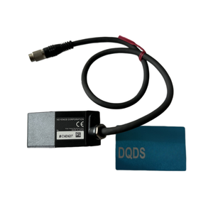 หัวเซนเซอร์วัดระยะด้วยเลเซอร์ LK-H085 สำหรับตัวควบคุม LK-G5000 - Product Image 3