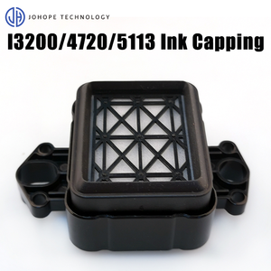 สินค้ามาใหม่ 5113 Cap Top - แบบแนวนอน W- ตาข่ายพลาสติก สำหรับหัวพิมพ์ 5113 XP600 DX5 DX7 สถานีปิดหัวพิมพ์ - Product Image 6