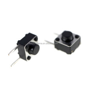 Microinterruptor de Botón L R para Gatillo de Hombro LR LB para NDS GBA GBA SP, para <span class=keywords><strong>Nintendo</strong></span> <span class=keywords><strong>Gameboy</strong></span> GBA SP - Product Image 1