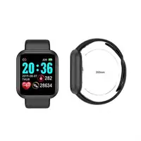 Smartwatch Lf28 Mi שעון לייט 89 חכם Watchwhatsapp מה הוא המחיר של מגע בפיליפינים Smar שעונים לבנים dt No1