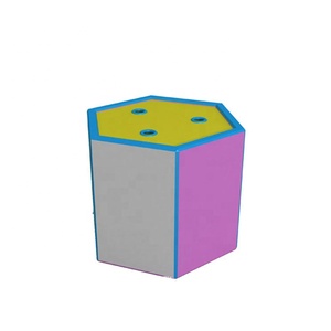 Eco Friendly Enfants Piscine À Balles Pour Enfants Équipement De Terrain de jeu Intérieur - Product Image 6