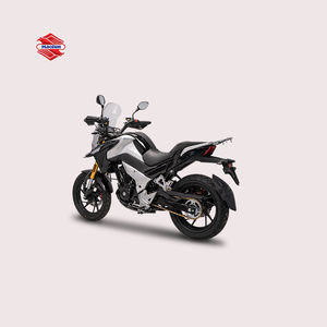 Motocyclette <span class=keywords><strong>150CC</strong></span> de type cruiser, scooter à essence pour adultes, vente en gros, nouvelle mode populaire, promotion, super puissance, vente chaude - Product Image 3