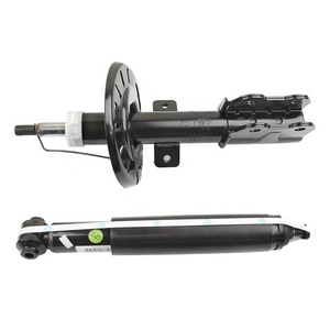 ZQ92606080 9802909980 9678808280 9678808180 Suspension d'amortisseurs avant de voiture pour <span class=keywords><strong>Peugeot</strong></span> 408 308S 308II 3008 (T9) - Product Image 4