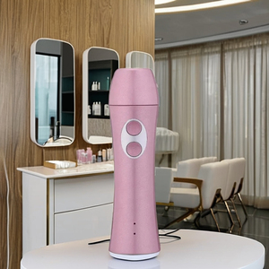 El analizador de piel facial inalámbrico con detector de folículos pilosos de <span class=keywords><strong>tres</strong></span> espectros es compatible con Android e IOS - Product Image 6