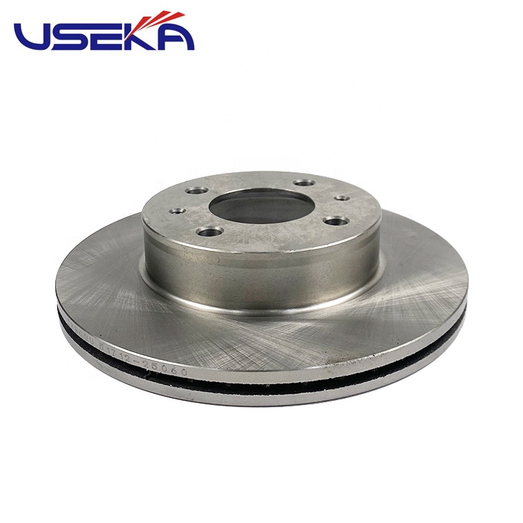 OEM 51712-3K050 51712-25060 автозапчасти передние тормозные диски для HYUNDAI ACCENT