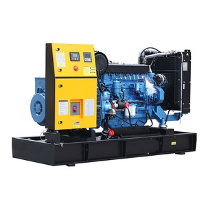 Bán buôn cung cấp nhỏ Máy phát điện diesel 15KW 20kW 50kw 100kw 100kva DIESEL Máy phát điện hàn từ xa bắt đầu 60Hz 230V 480V - Product Image 1