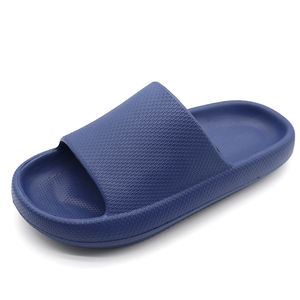 Phụ nữ mềm thời trang trượt Sandal chống trượt EVA đế ngoài thoáng khí Thiết kế mở - Product Image 4