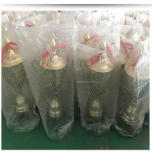 Özel kesim-döküm spor yarışı olay şampiyonu ödülü altın kaplama metal kupa şampiyonlar ligi kupa - Product Image 6