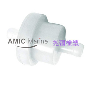 Élément de filtre à carburant marin 15410-98500 compatible avec les moteurs hors-bord Suzuki - Product Image 5