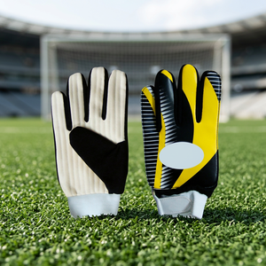 Gants de garde-corps personnalisés, manicle de protection mx, professionnels - Product Image 2