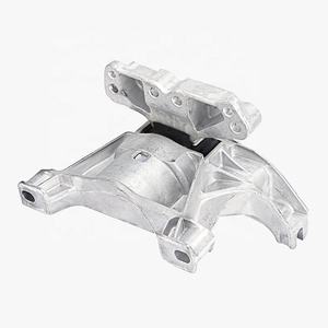 9800895680 9800010180 Braket Batang Torsi Mesin Suku Cadang Mobil untuk Peugeot 408 308 308S Dudukan Penyangga Mesin Atas Kanan - Product Image 4