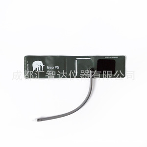 Brazalete de Presión Arterial para Animales Huizhida, TPU y Nailon Duradero, para Dispositivos de Monitoreo Veterinario - Product Image 5