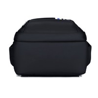 Vente en gros Ordinateur portable professionnel pour hommes Sac à dos durable et étanche avec USB