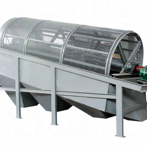 Máy Sàng Trống Rung Hiệu Quả Cao - Product Image 2